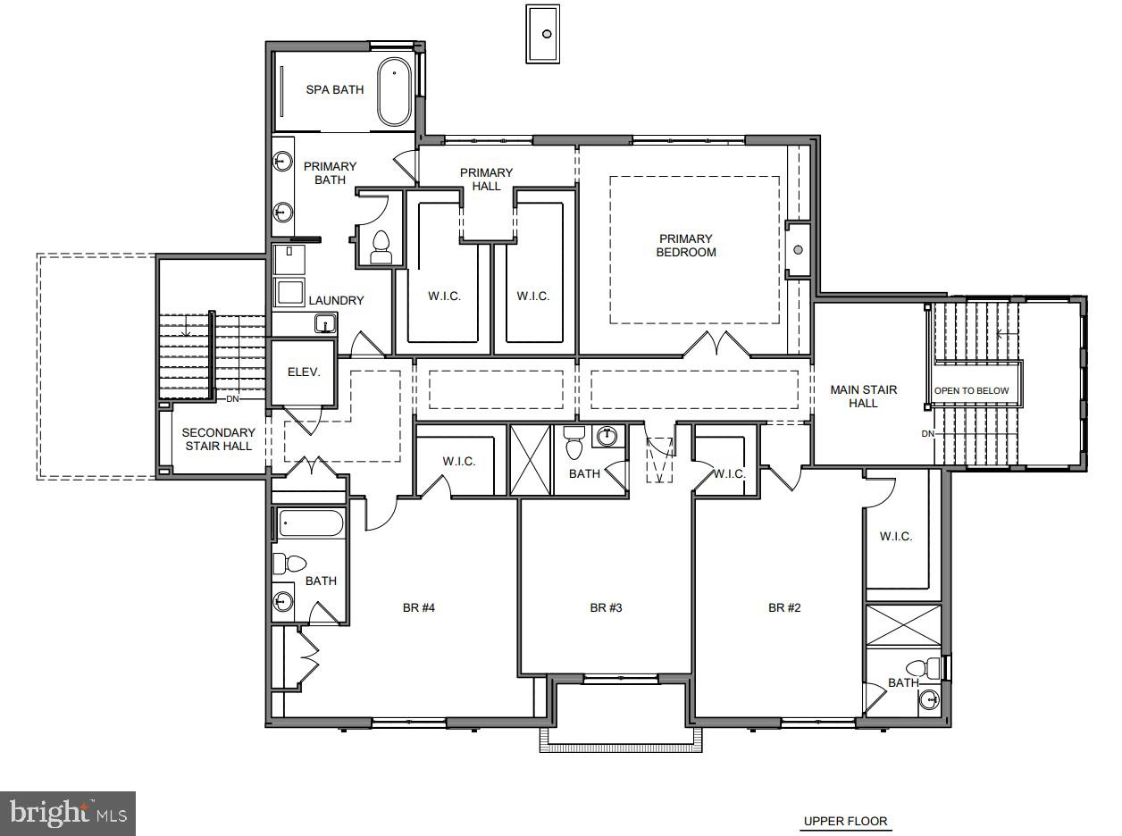 8912 GALLANT GREEN DRIVE