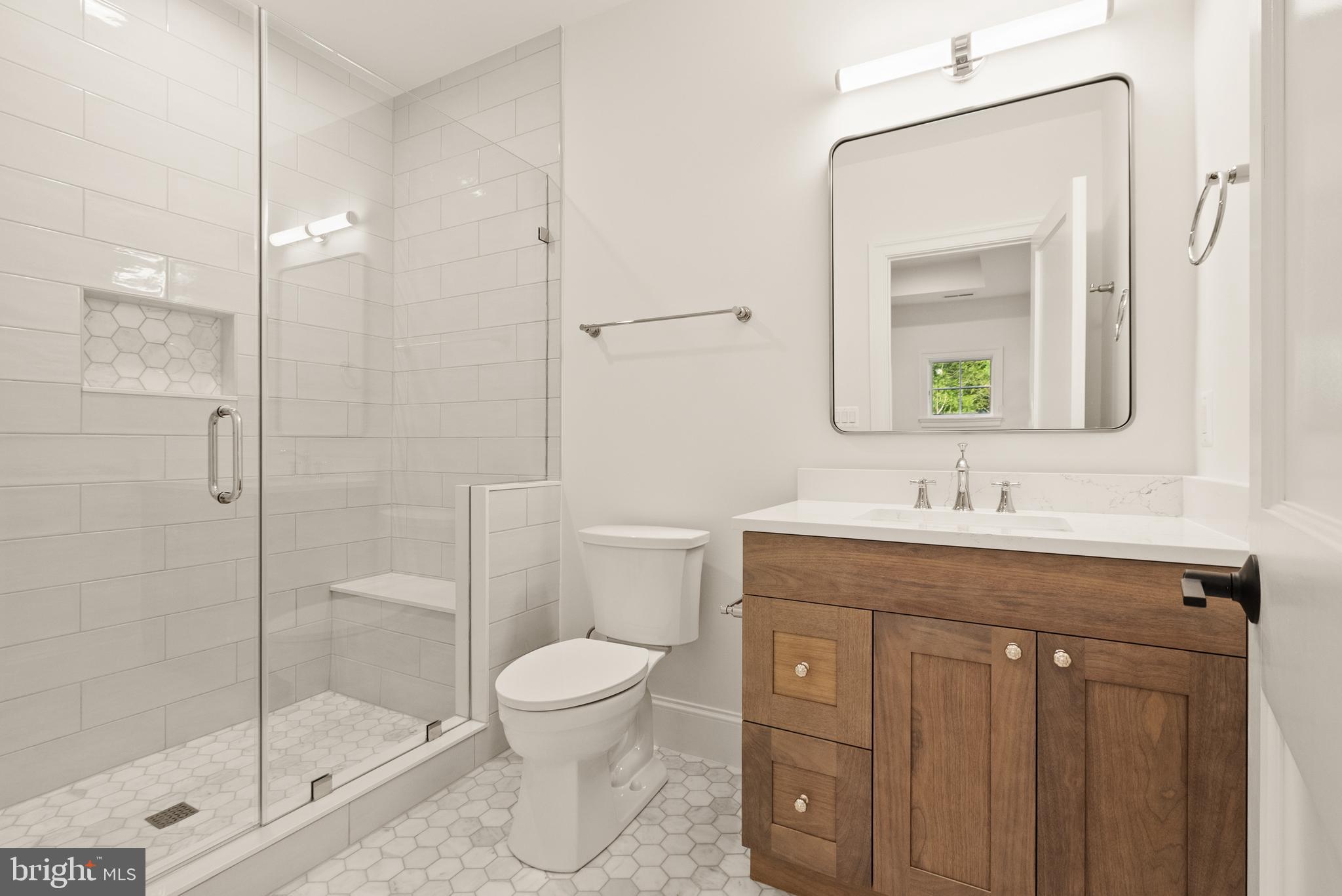 WOODSIDE ESTATES - Residential