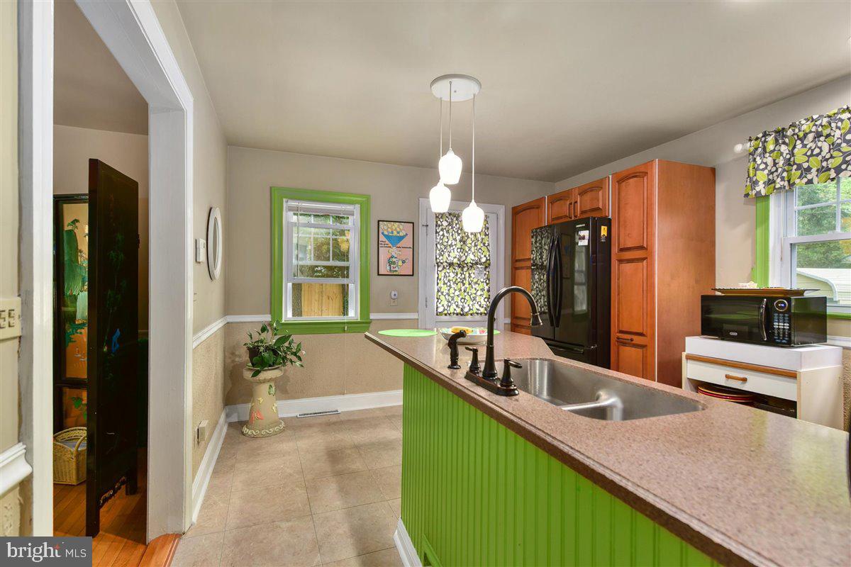 ALLENWOOD - Residential