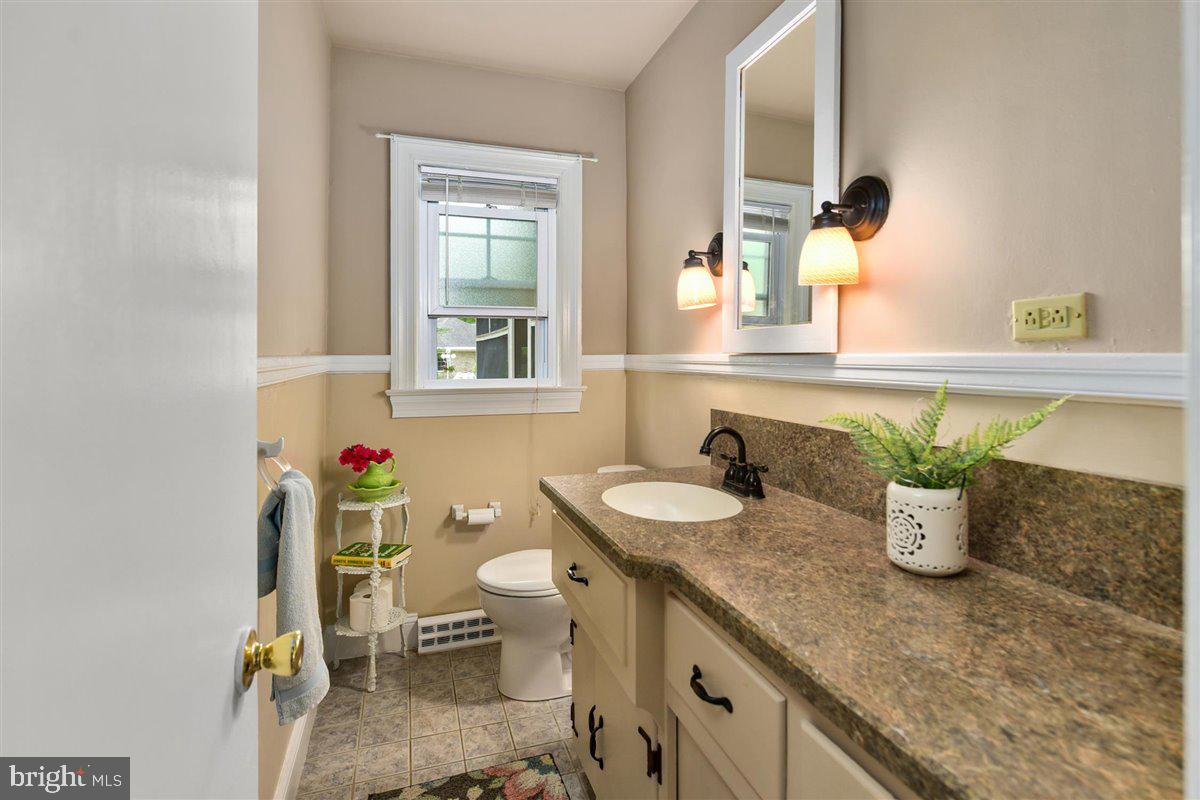 ALLENWOOD - Residential