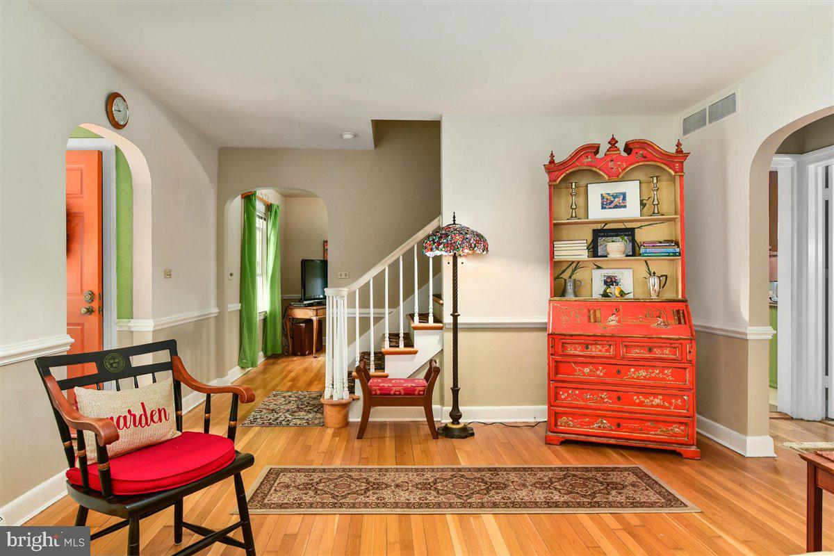 ALLENWOOD - Residential