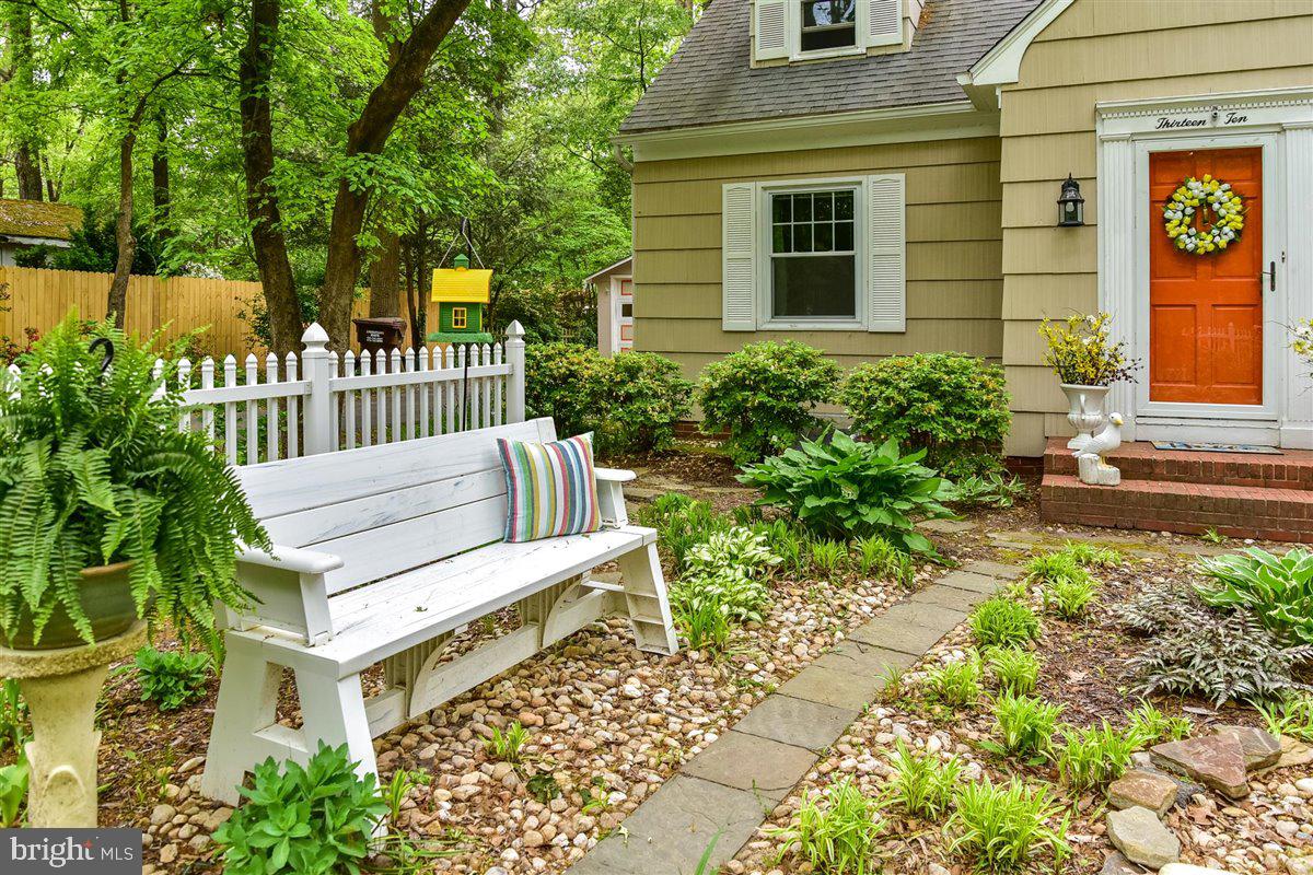 ALLENWOOD - Residential