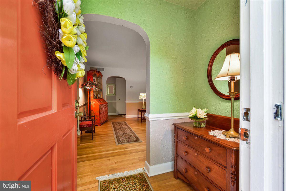 ALLENWOOD - Residential