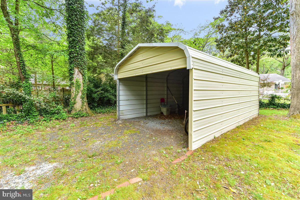 ALLENWOOD - Residential