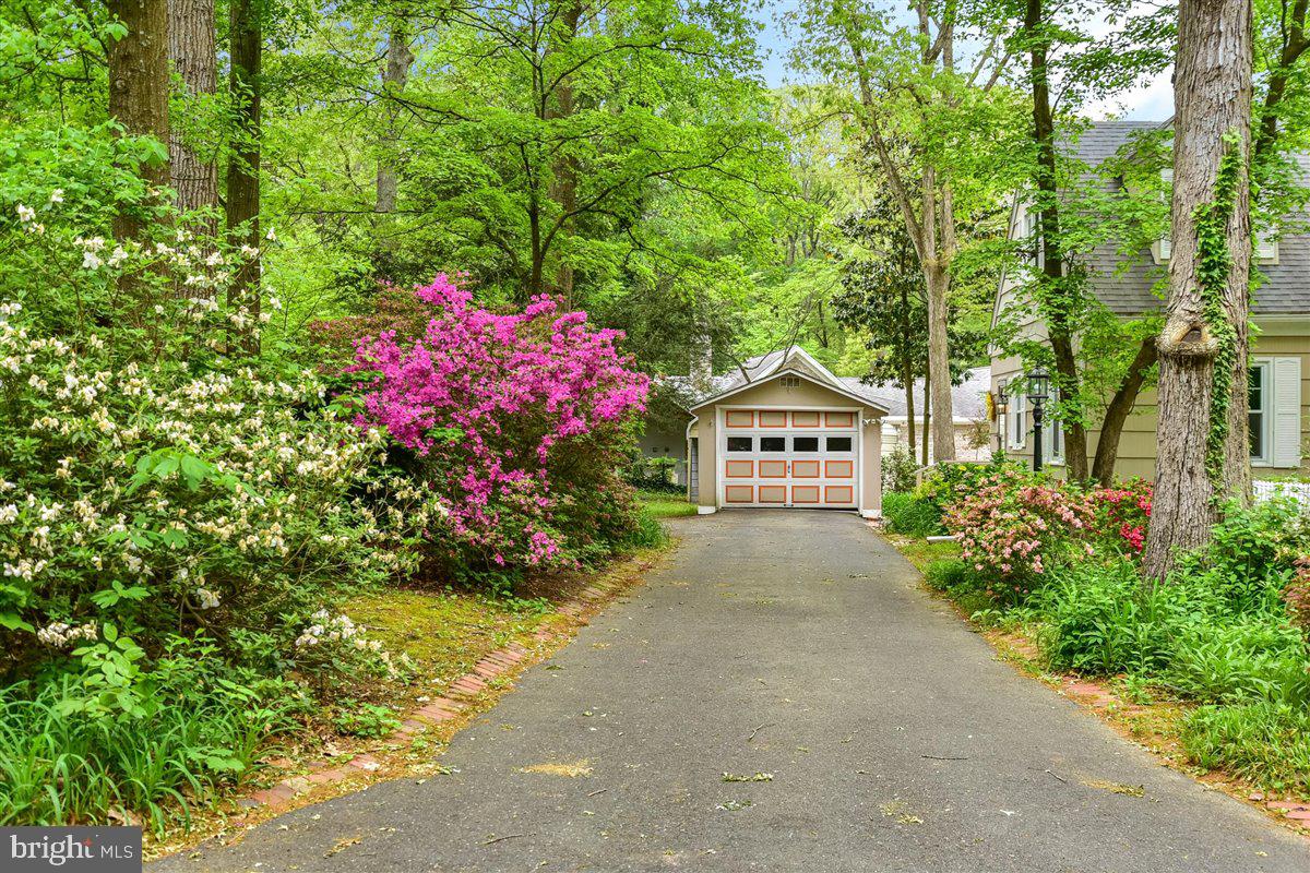 ALLENWOOD - Residential