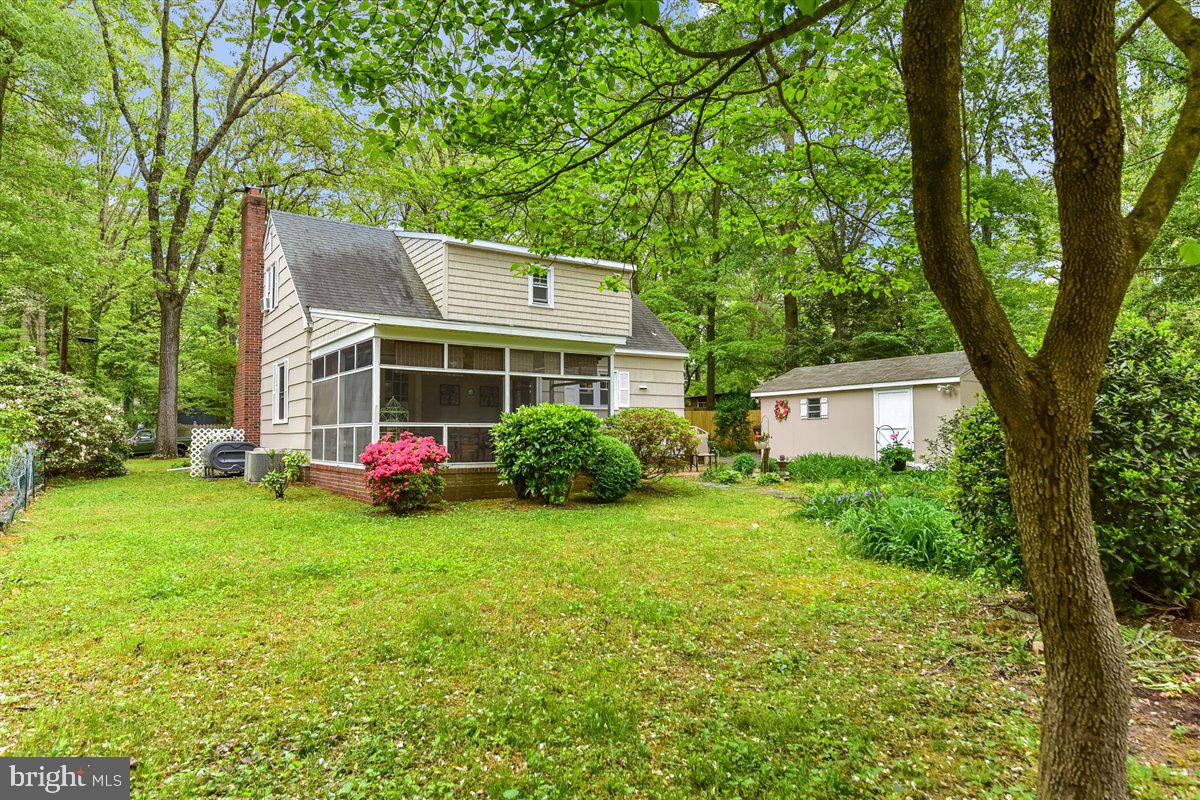 ALLENWOOD - Residential