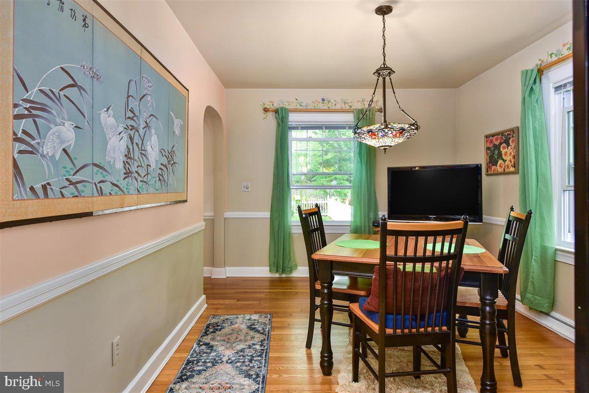 ALLENWOOD - Residential