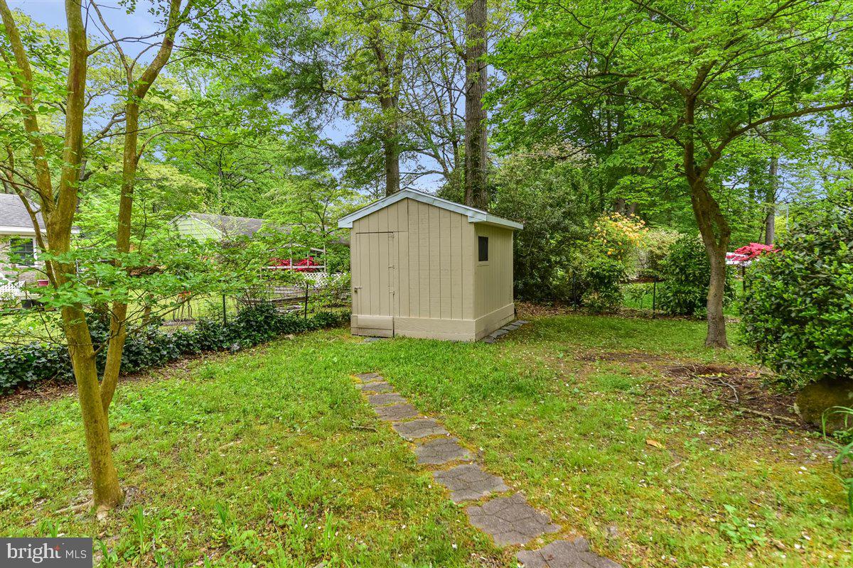 ALLENWOOD - Residential