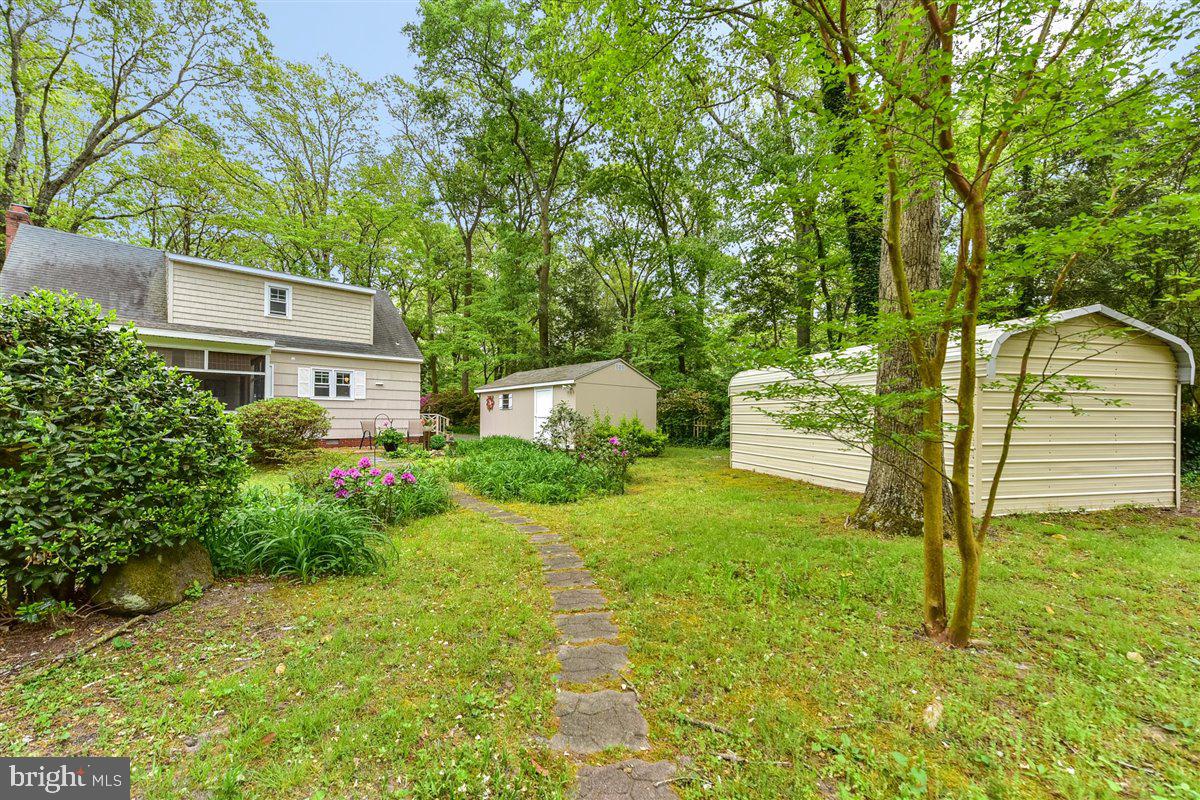 ALLENWOOD - Residential