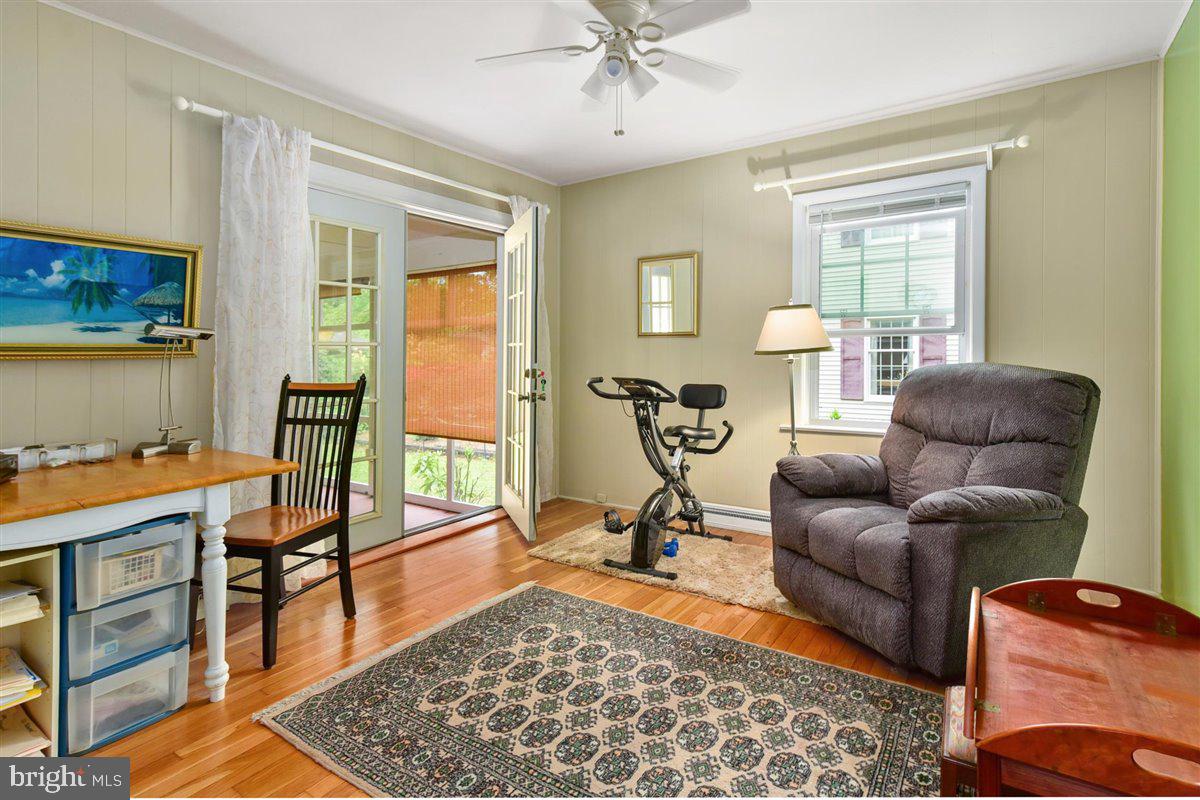 ALLENWOOD - Residential