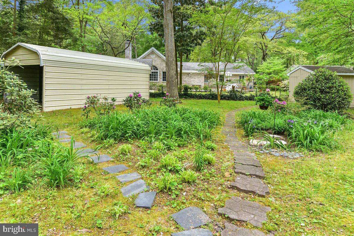 ALLENWOOD - Residential