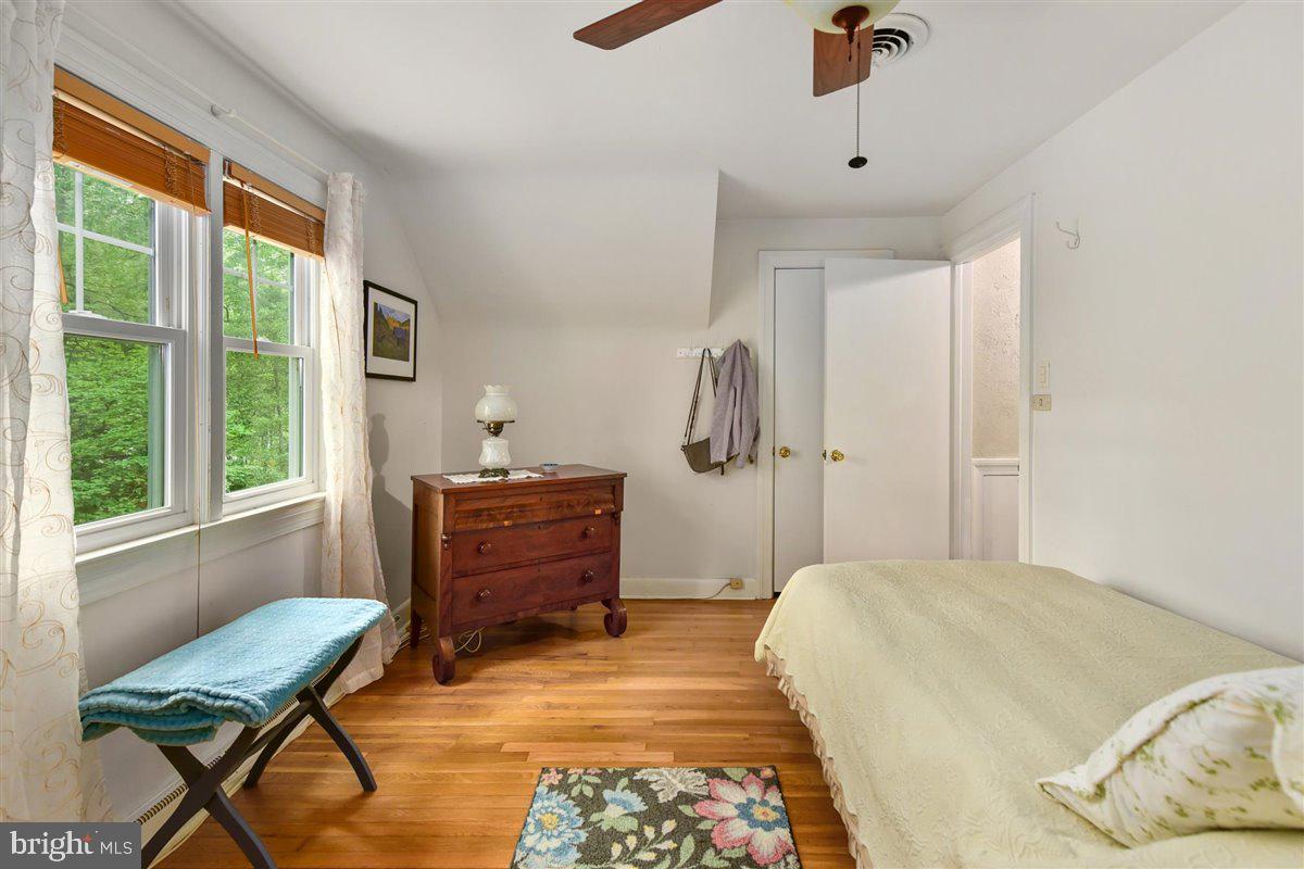 ALLENWOOD - Residential