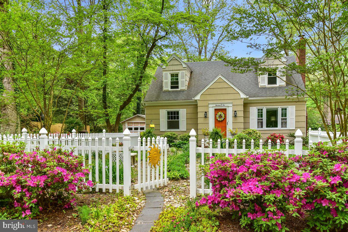 ALLENWOOD - Residential