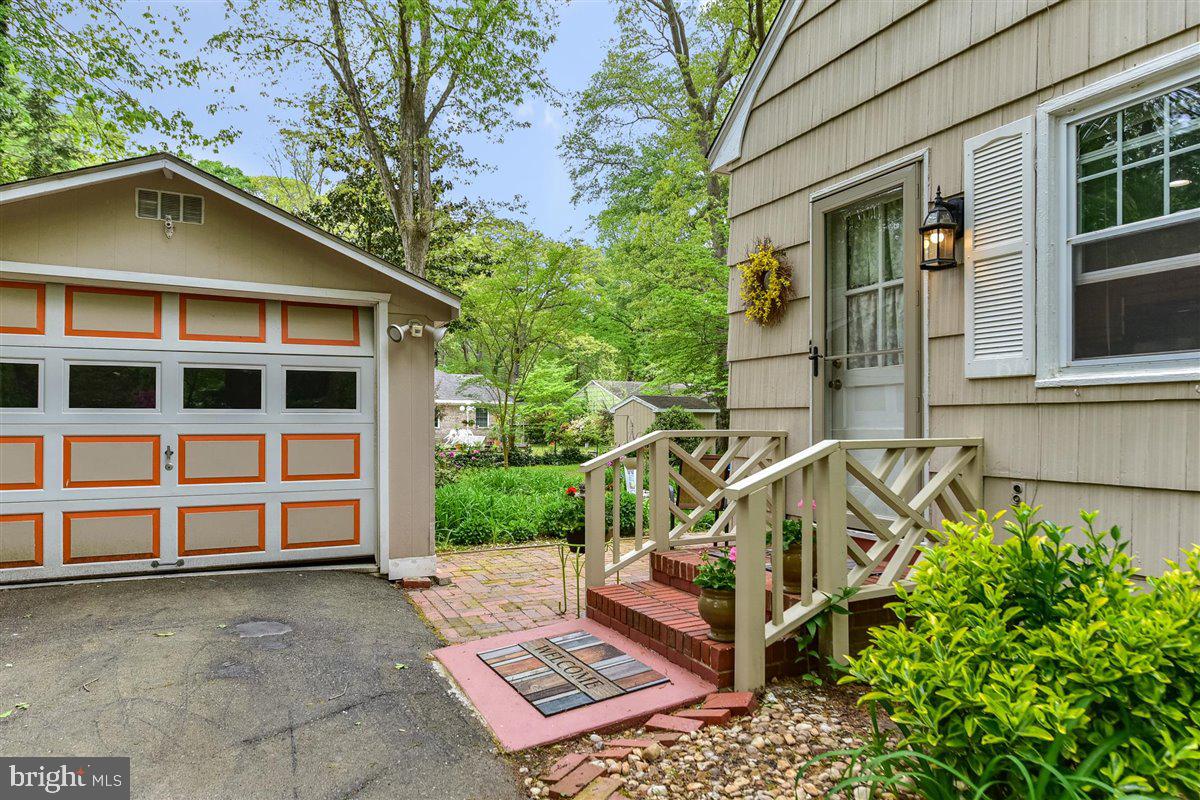 ALLENWOOD - Residential