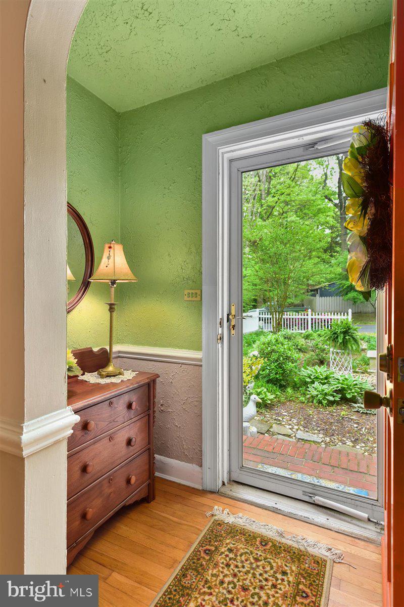 ALLENWOOD - Residential