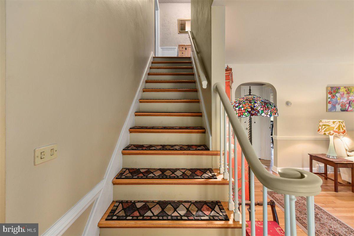 ALLENWOOD - Residential