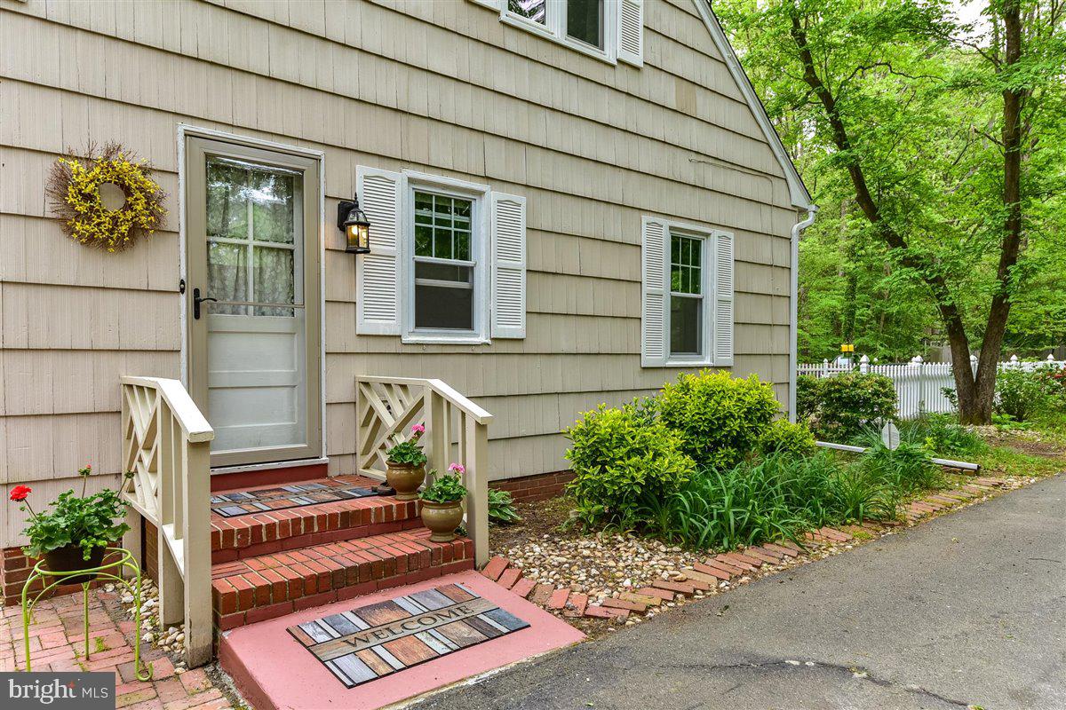 ALLENWOOD - Residential