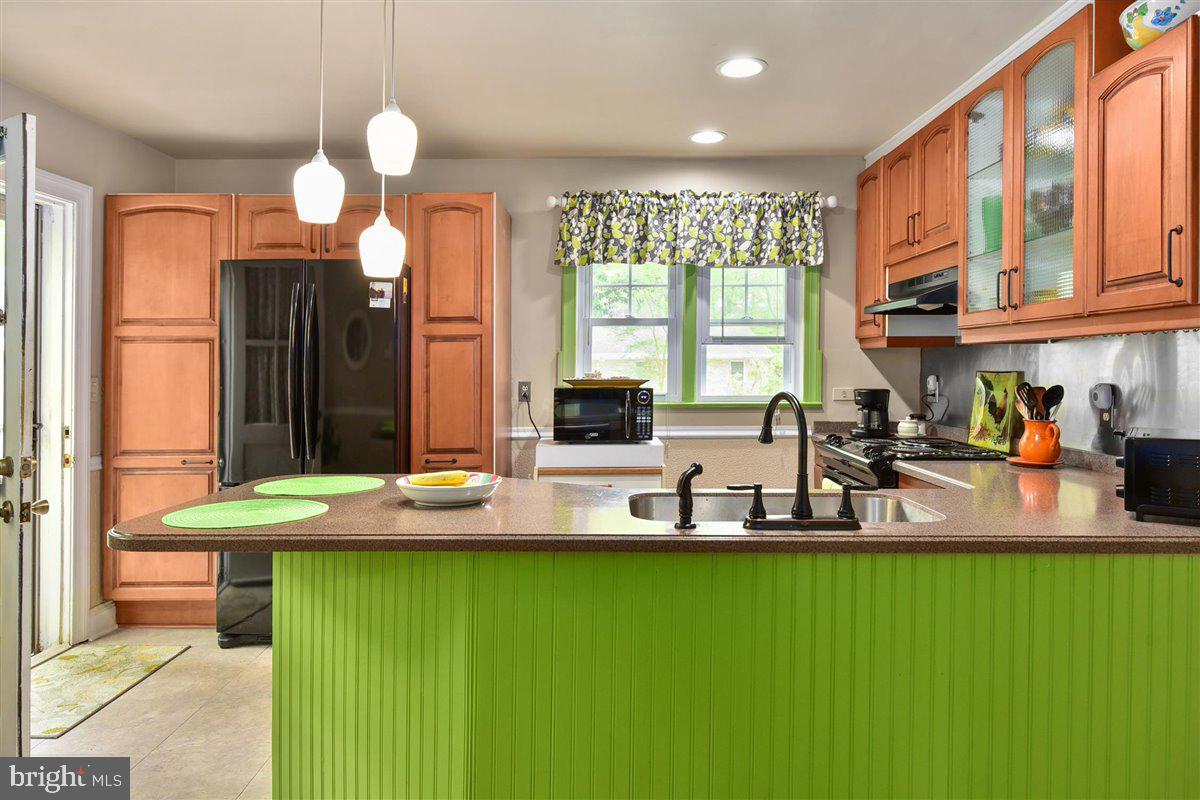 ALLENWOOD - Residential