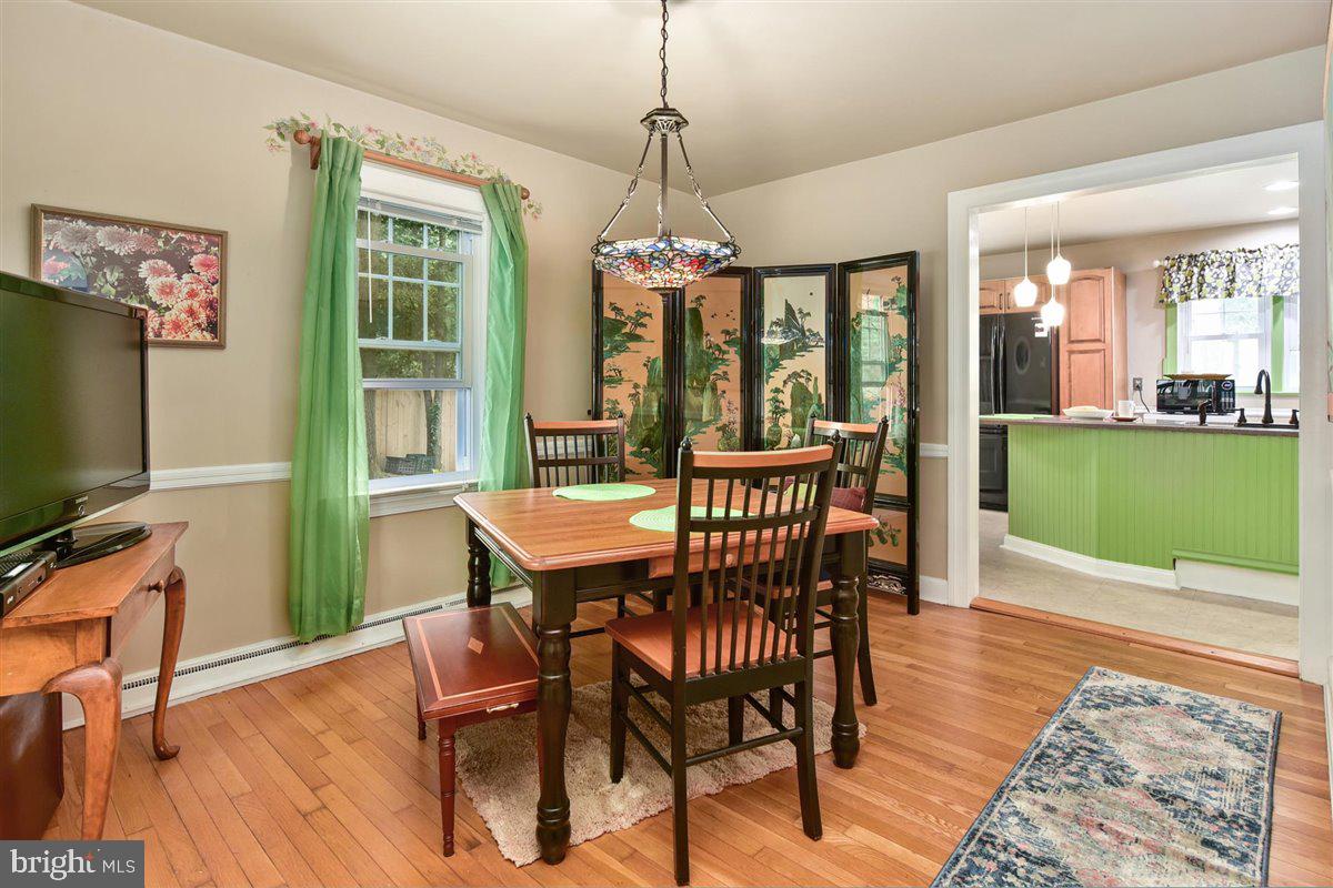 ALLENWOOD - Residential