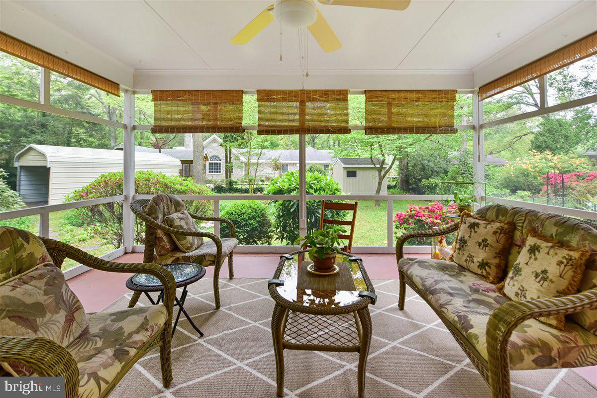 ALLENWOOD - Residential