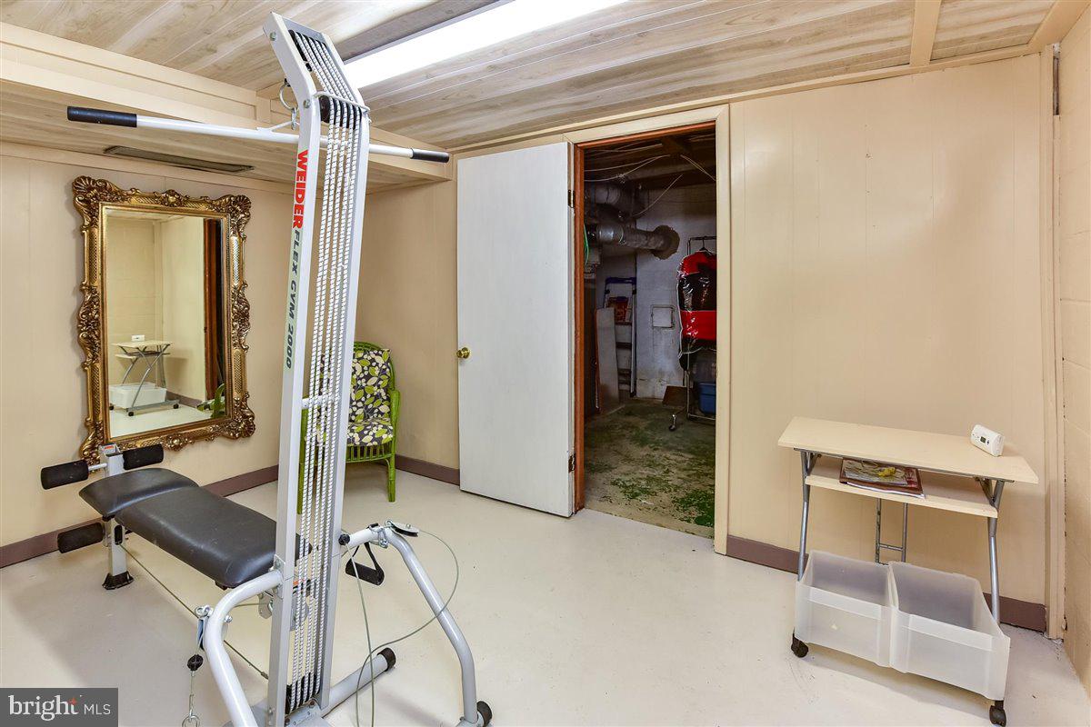 ALLENWOOD - Residential