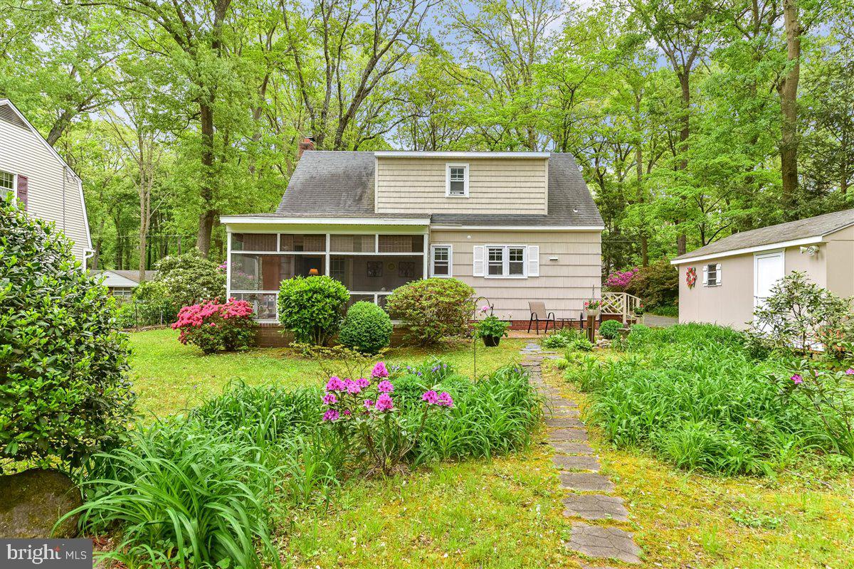 ALLENWOOD - Residential