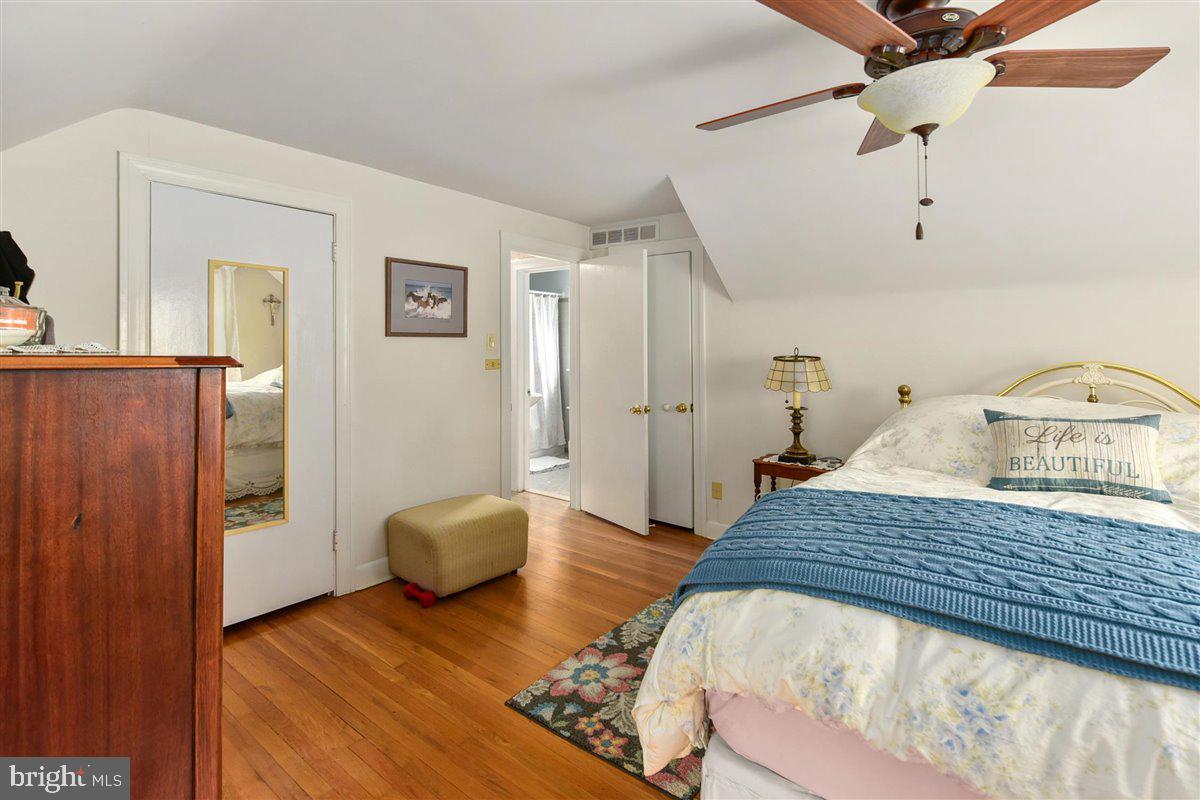 ALLENWOOD - Residential