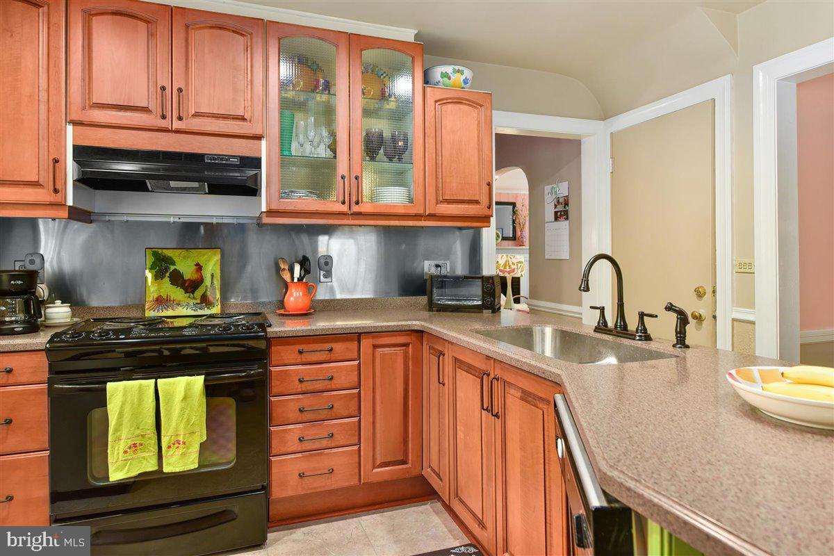 ALLENWOOD - Residential