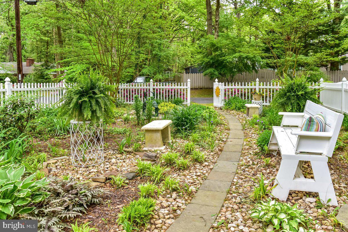 ALLENWOOD - Residential