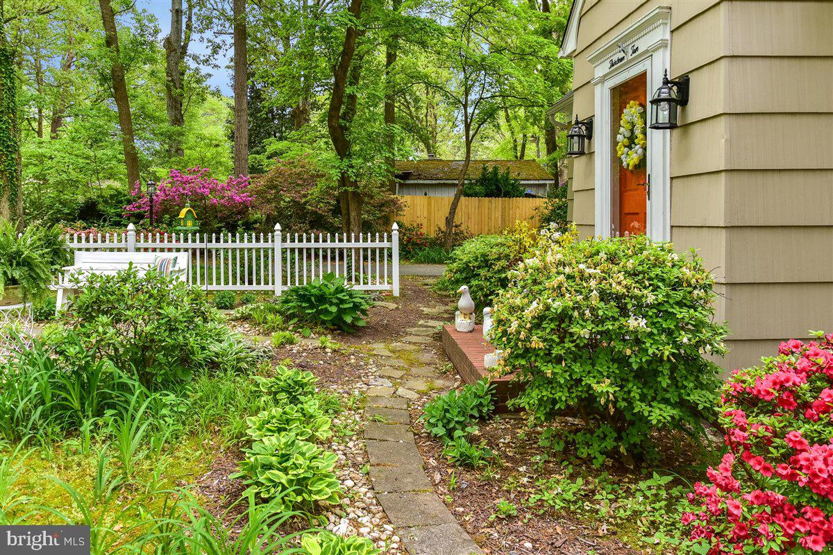 ALLENWOOD - Residential