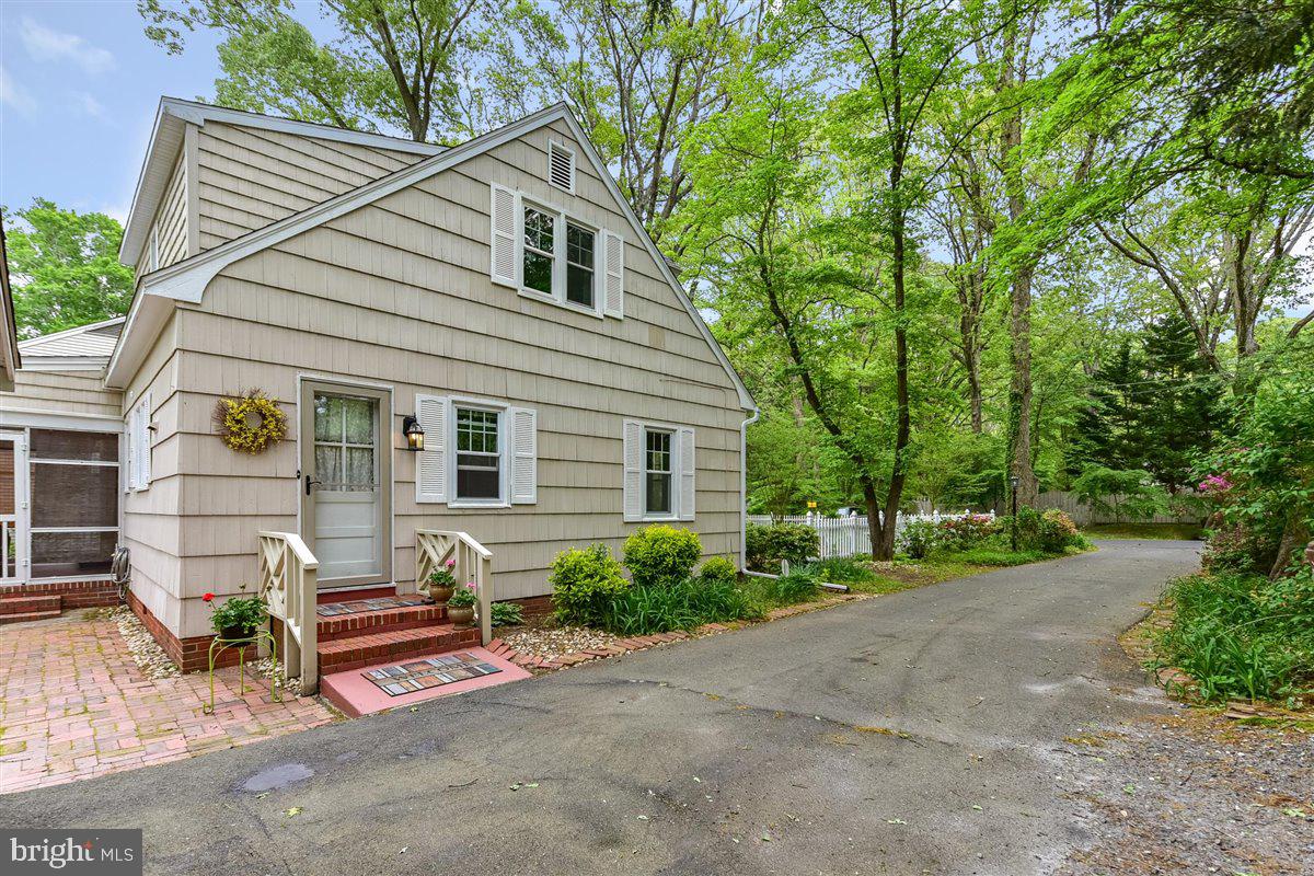 ALLENWOOD - Residential