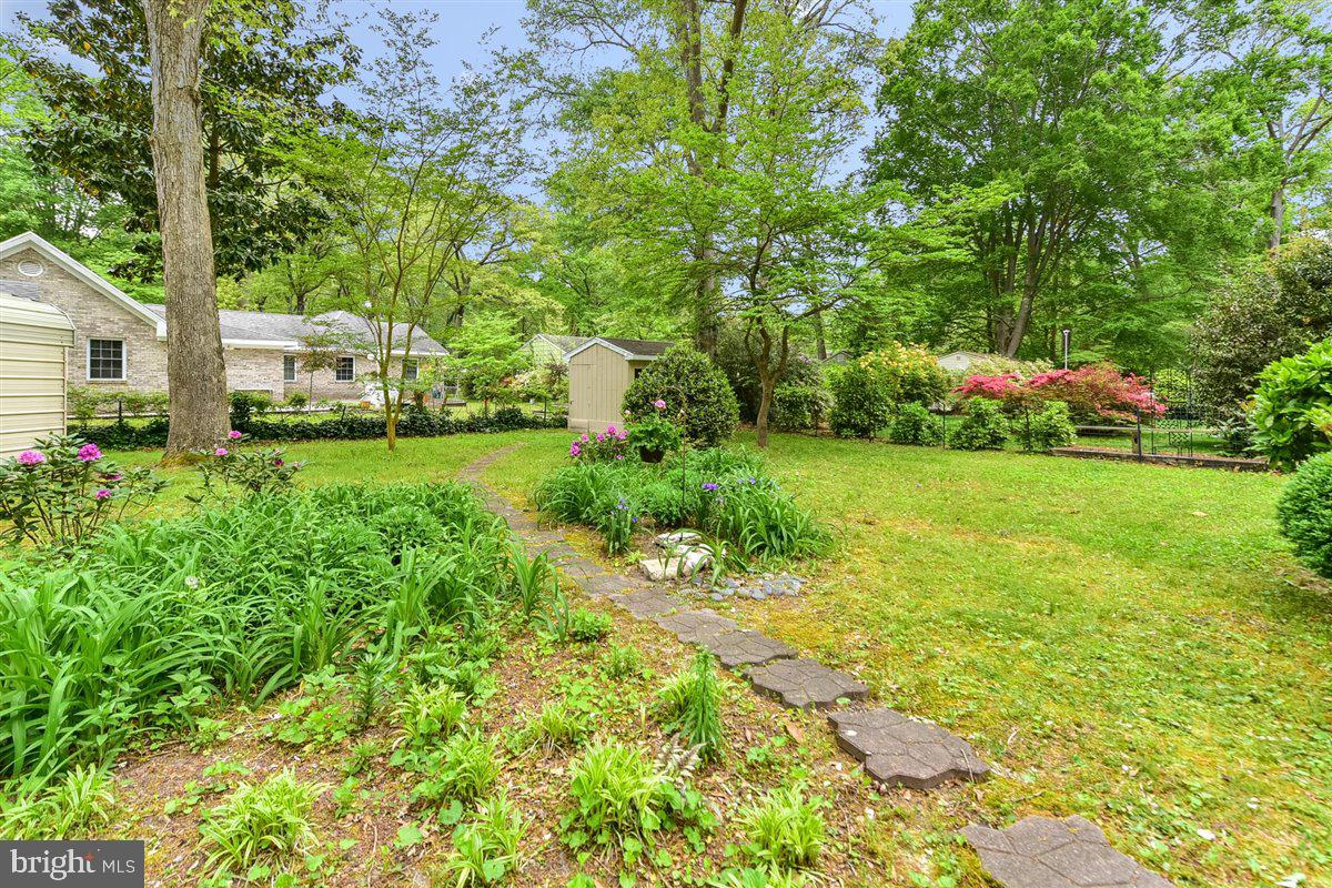 ALLENWOOD - Residential