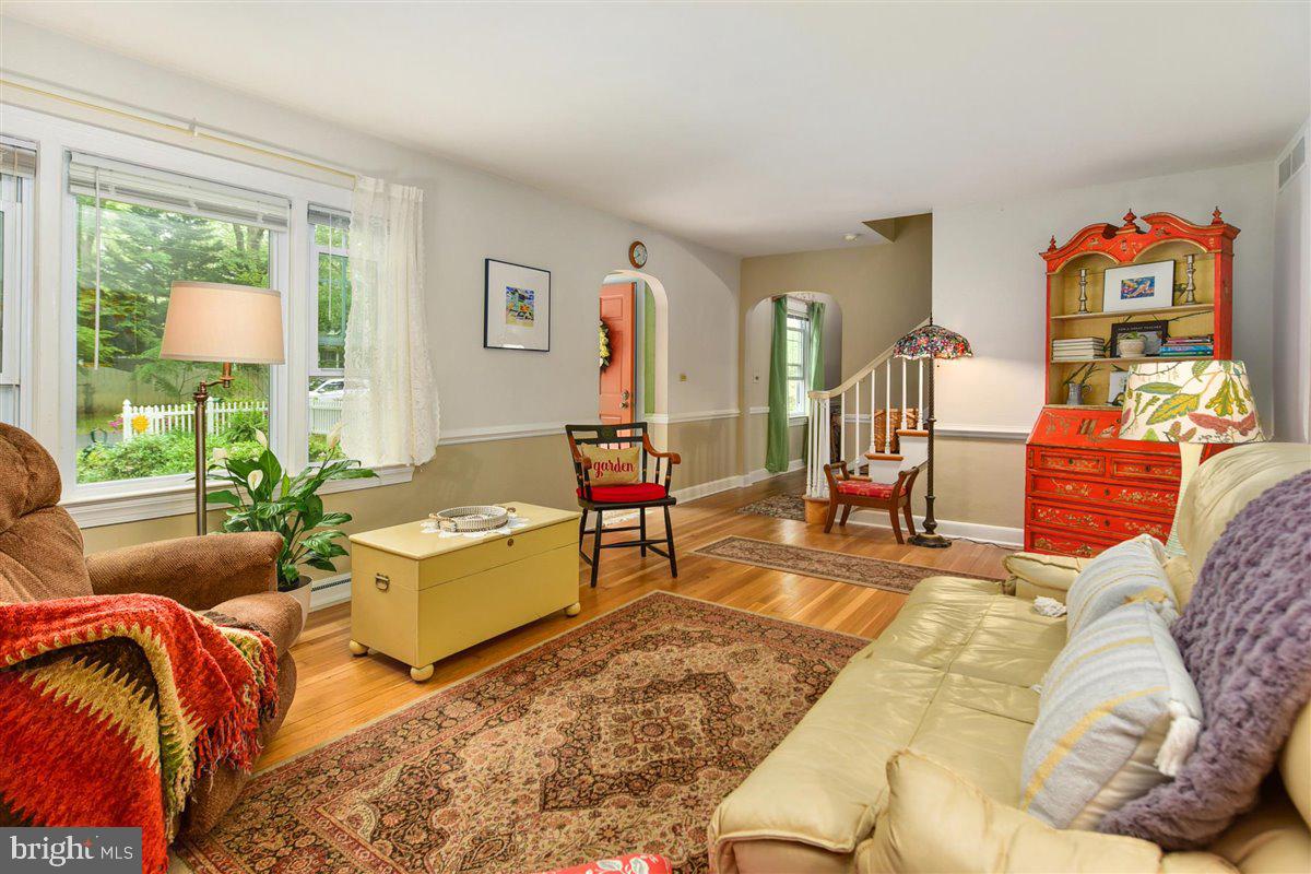 ALLENWOOD - Residential