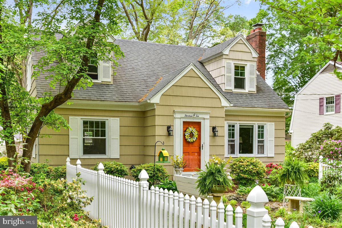 ALLENWOOD - Residential