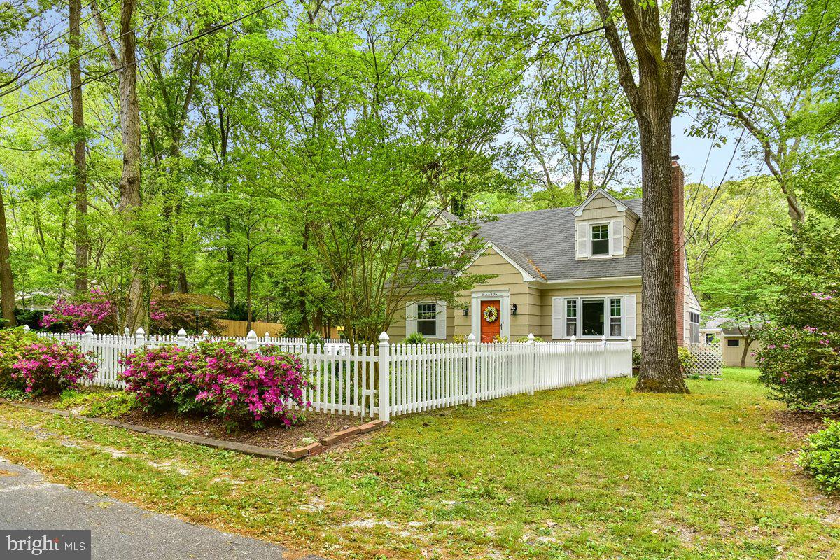 ALLENWOOD - Residential