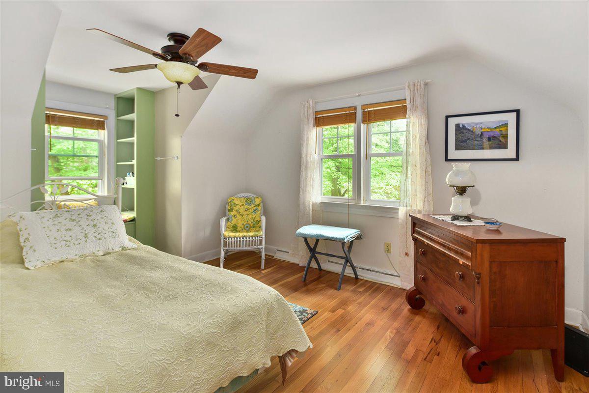 ALLENWOOD - Residential