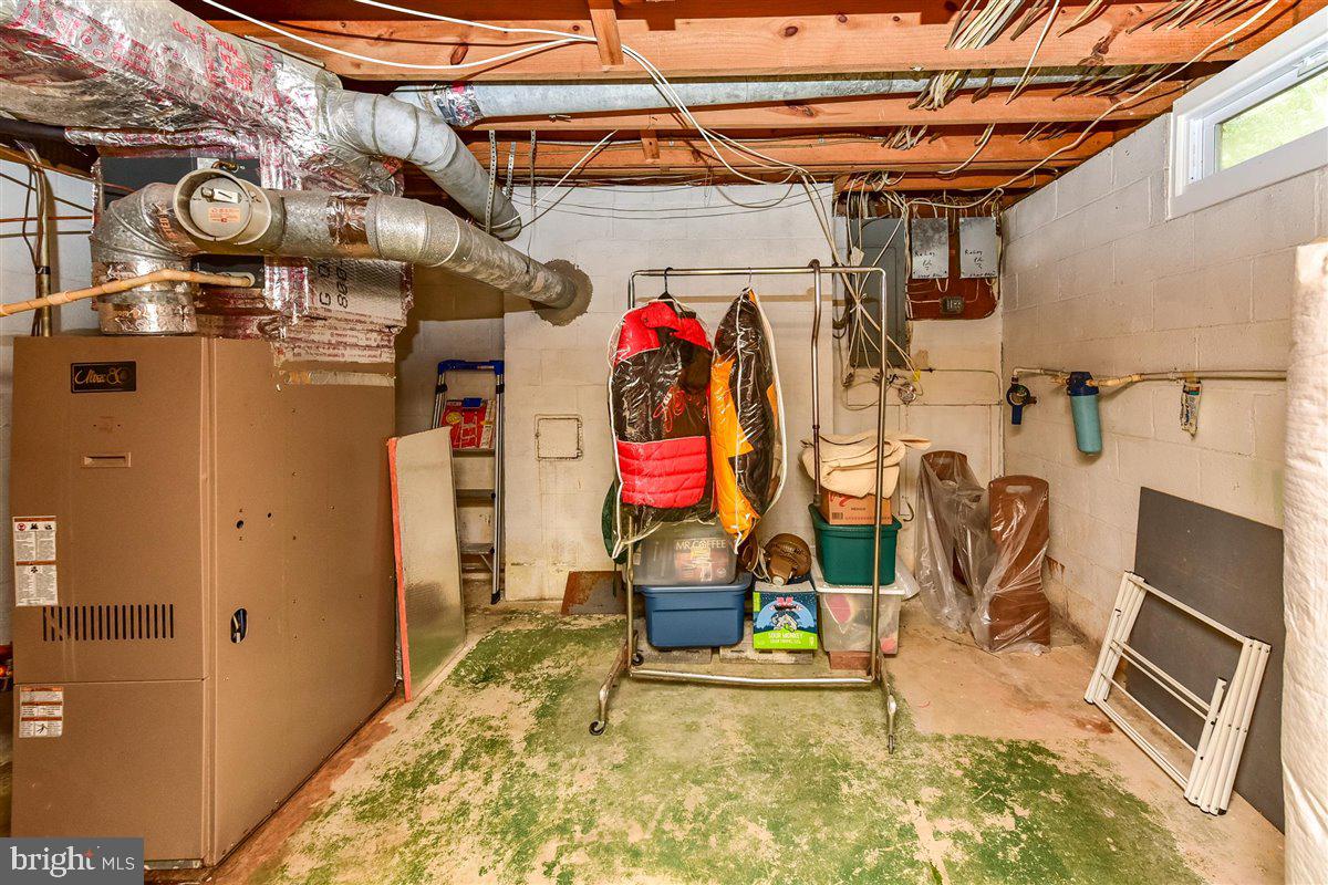 ALLENWOOD - Residential