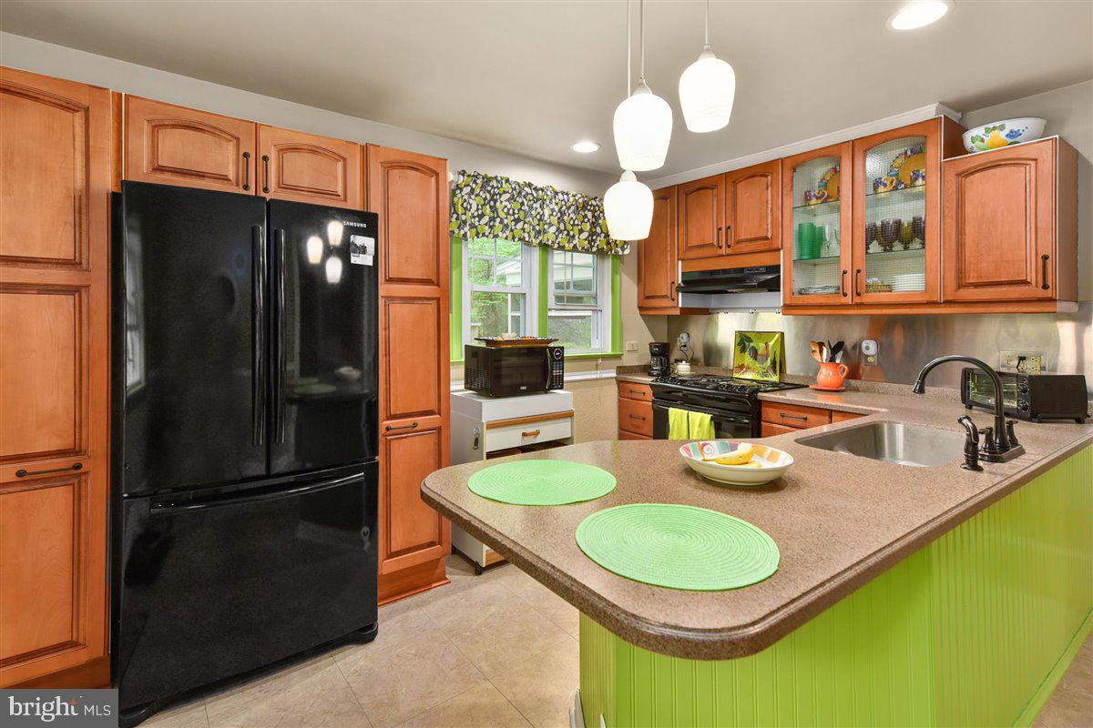 ALLENWOOD - Residential