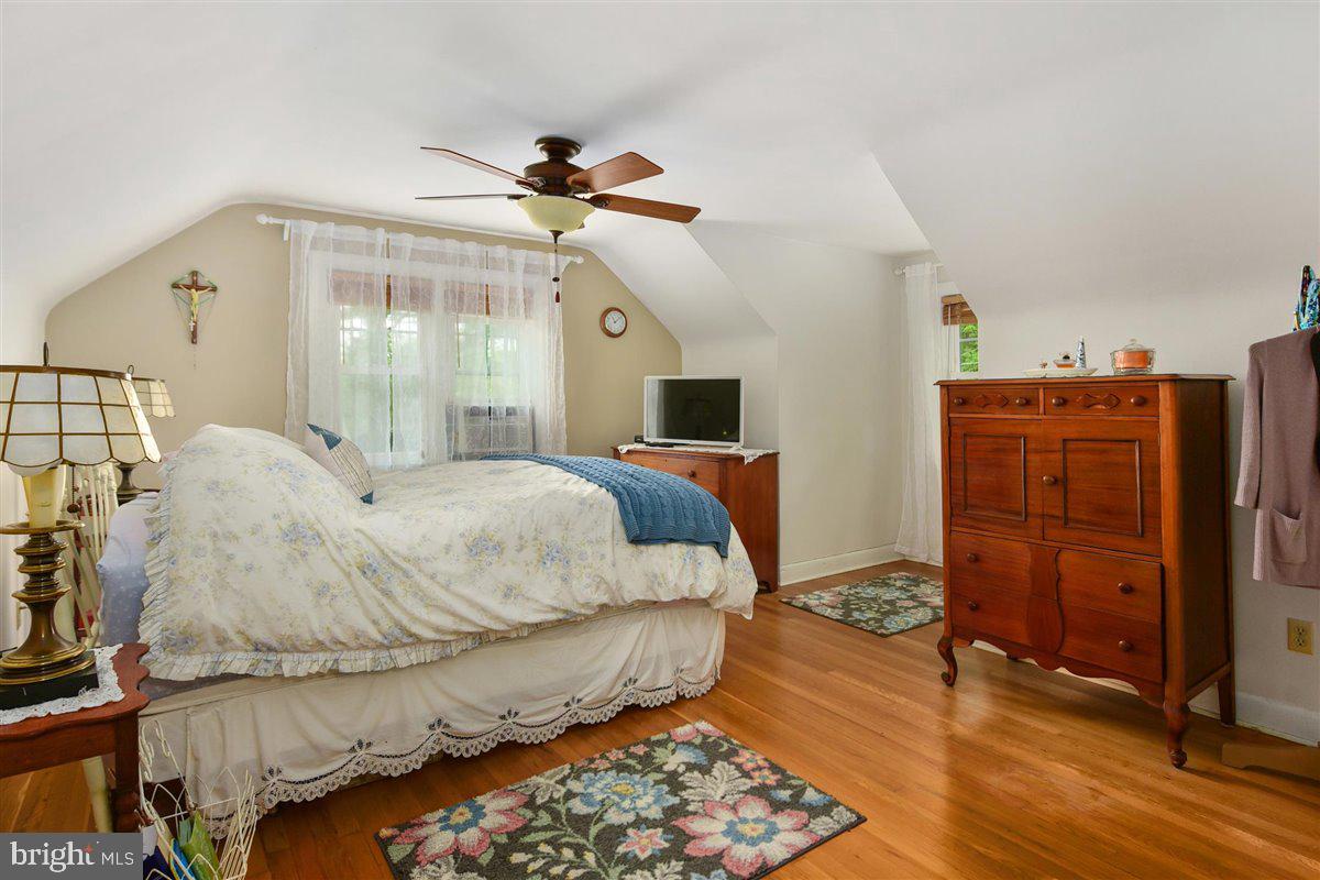 ALLENWOOD - Residential