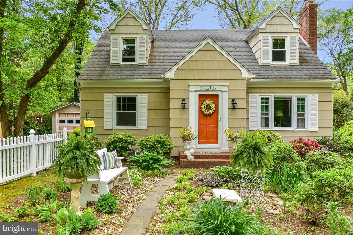 ALLENWOOD - Residential