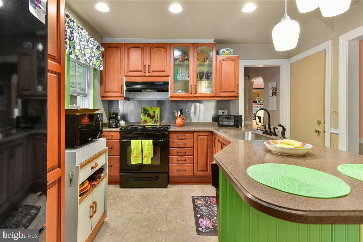 ALLENWOOD - Residential