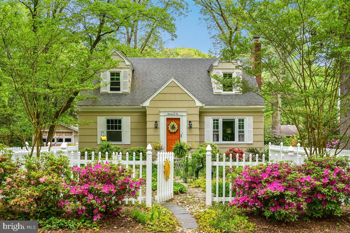 ALLENWOOD - Residential