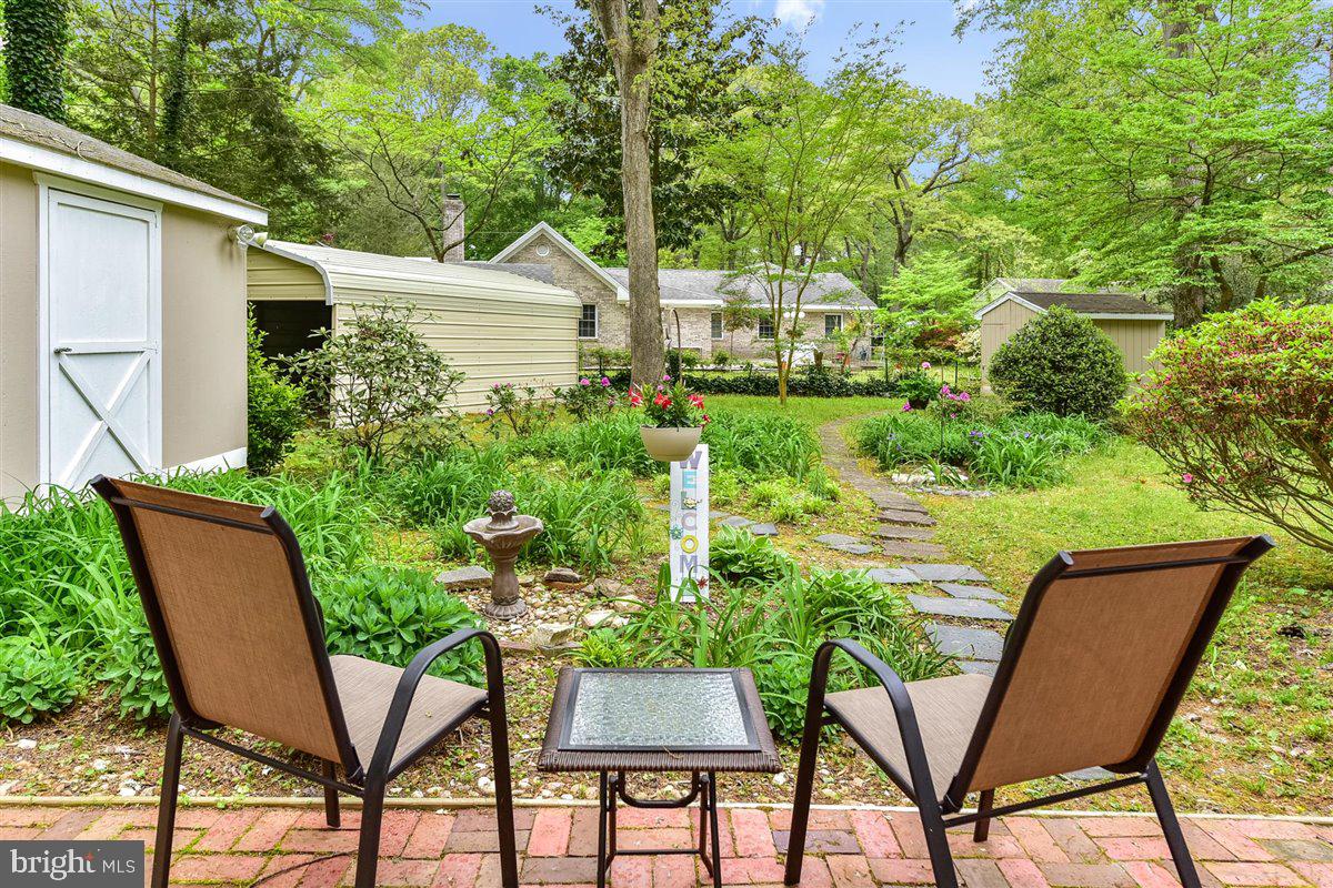 ALLENWOOD - Residential