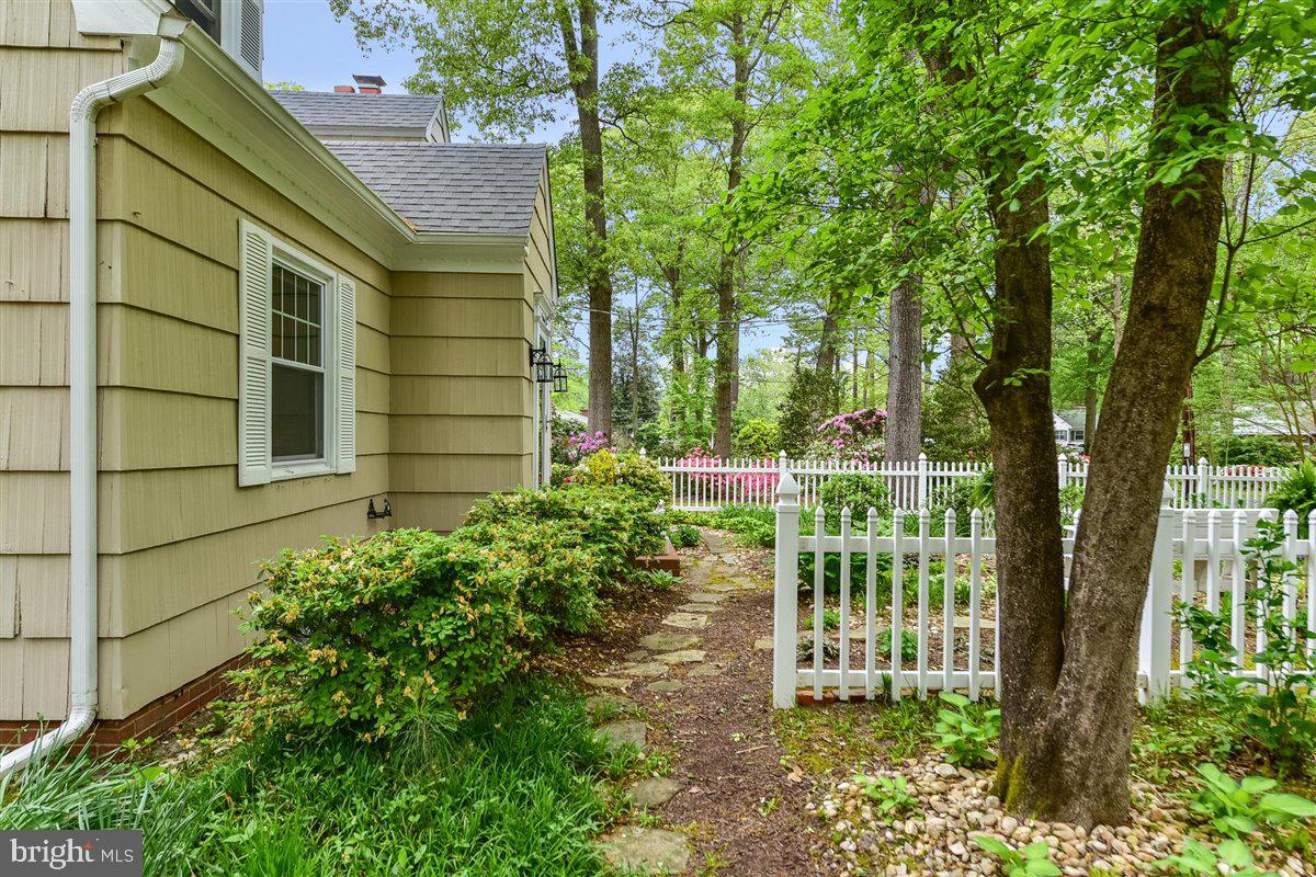 ALLENWOOD - Residential