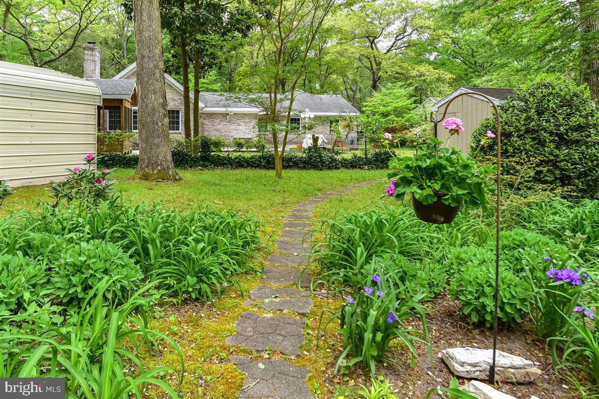 ALLENWOOD - Residential