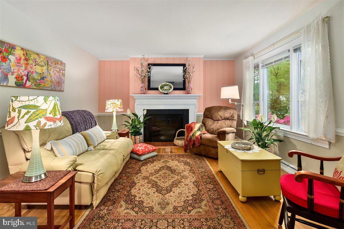 ALLENWOOD - Residential