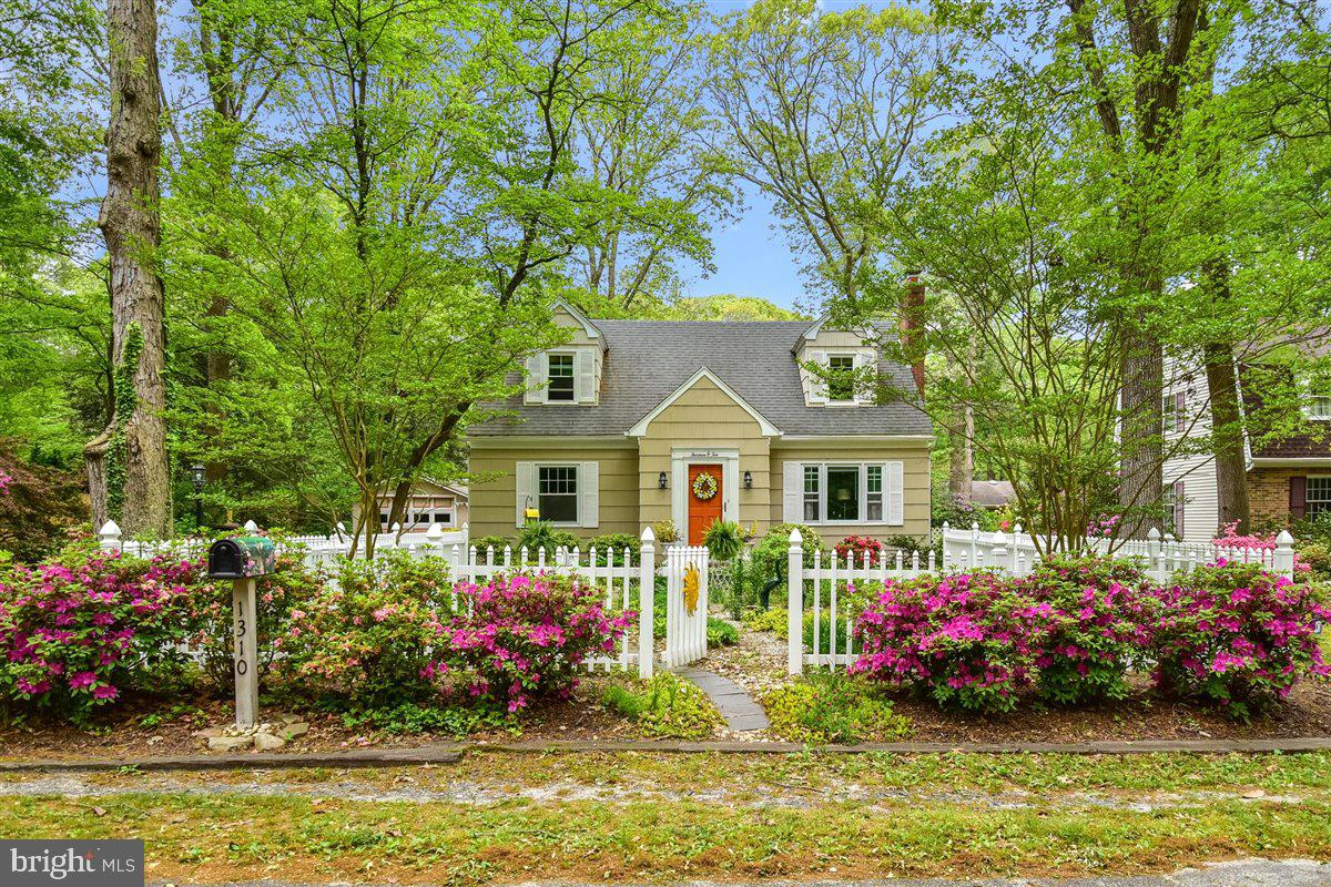 ALLENWOOD - Residential