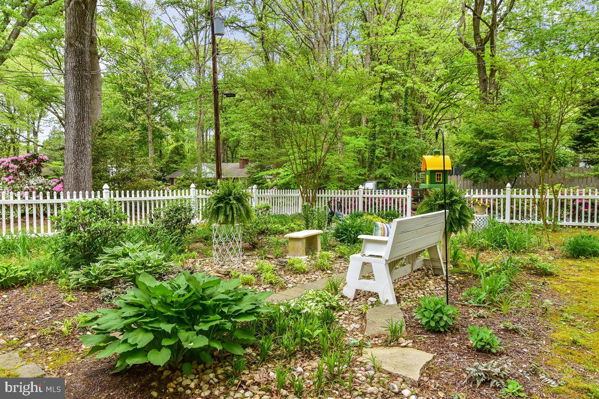 ALLENWOOD - Residential