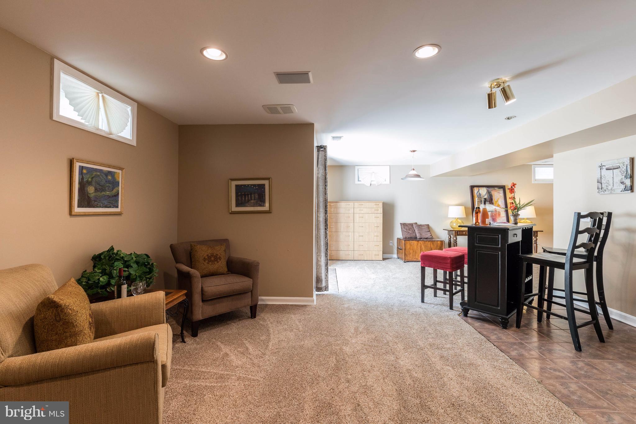 CASCADES - Residential