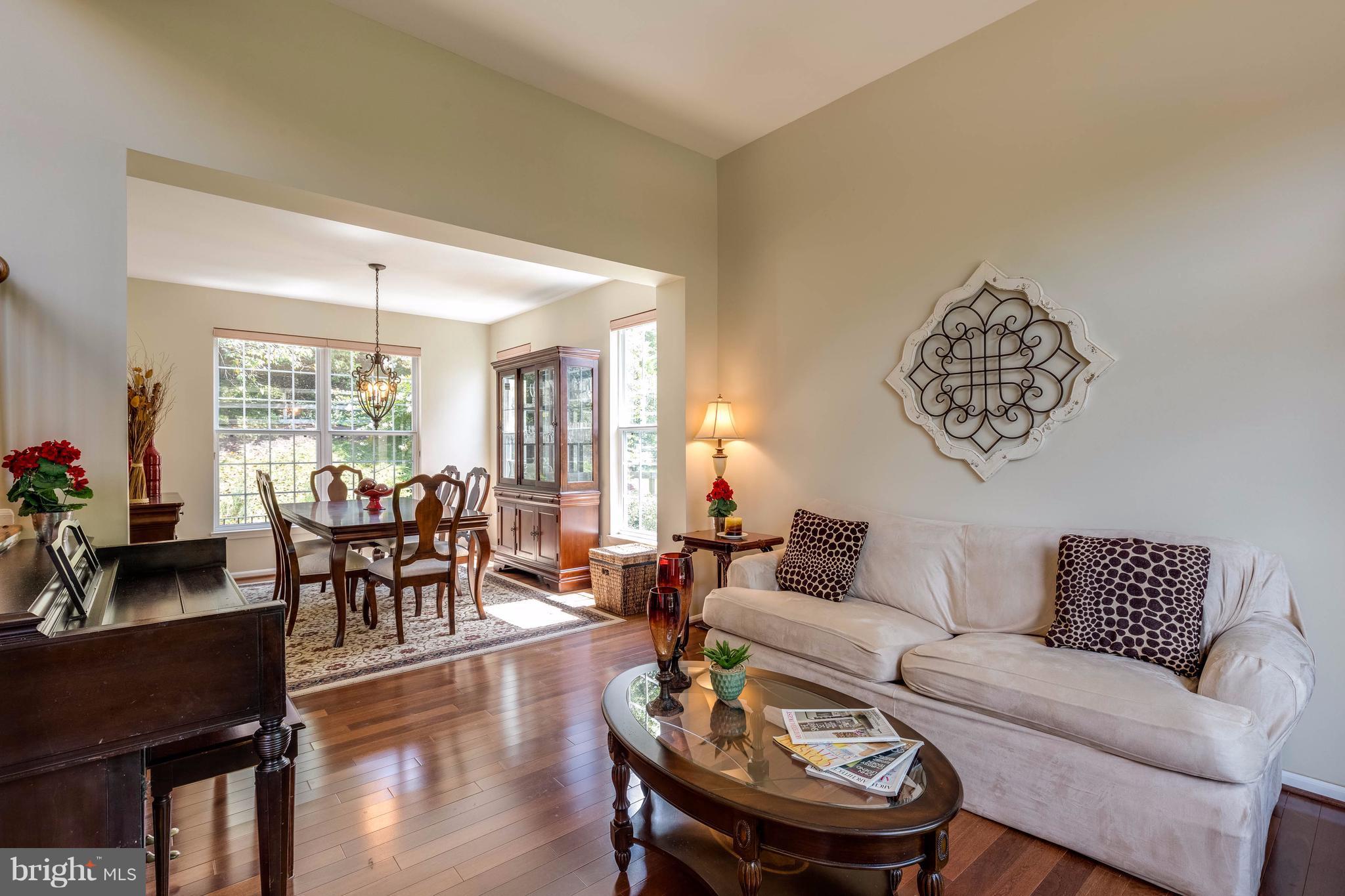 CASCADES - Residential